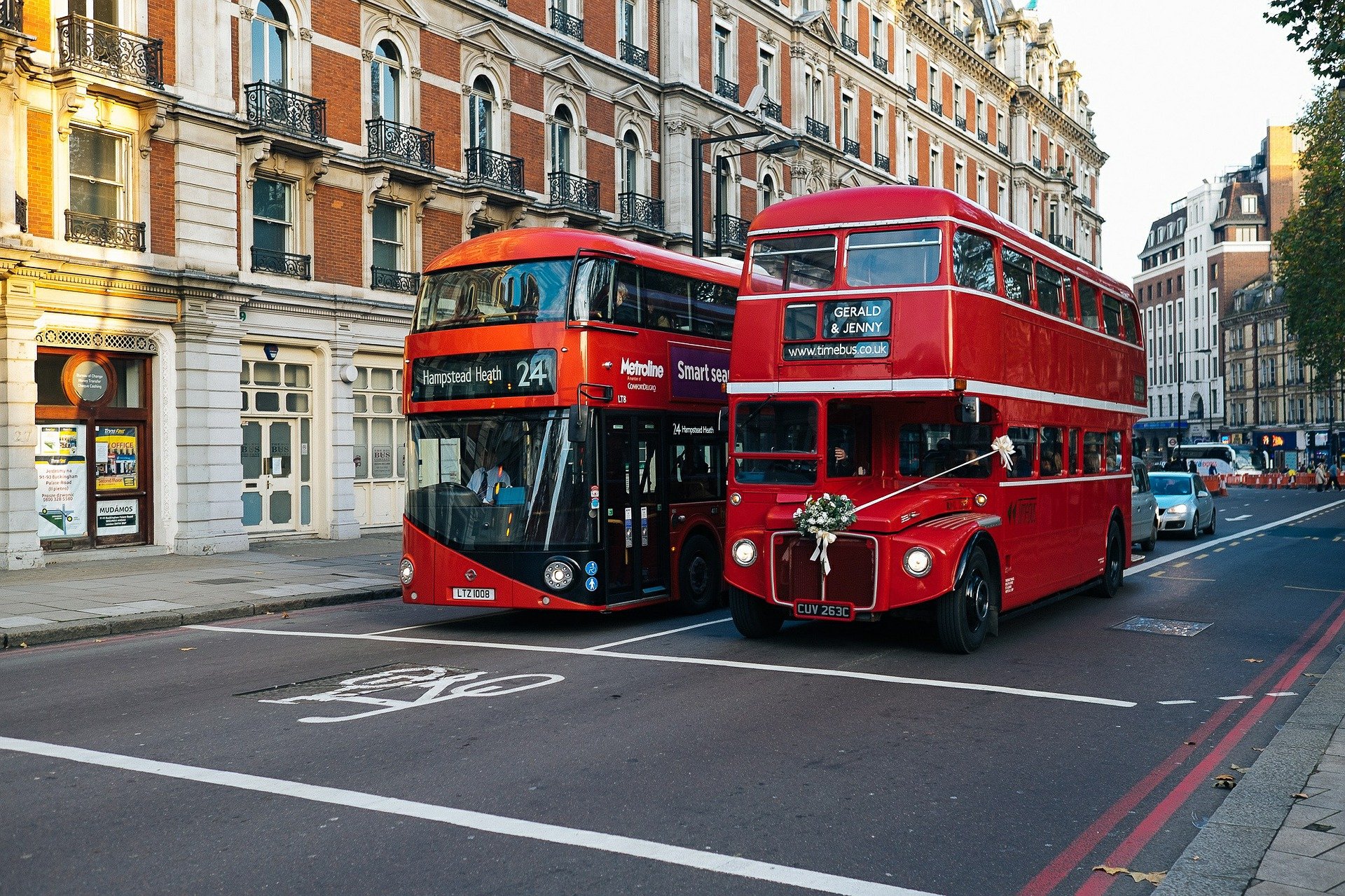 UK Set To Have Largest E Bus Fleet In Europe AirQualityNews