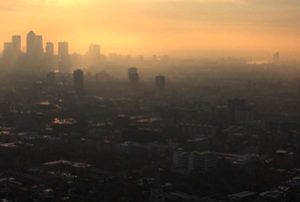 Professor ApSimon is co-chair of the Air Pollution Research in London (APRIL) group