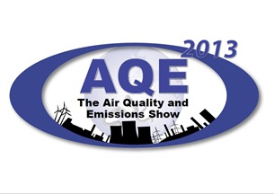 The AQE 2013 will take place in Telford on 13 and 14 March