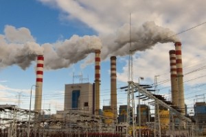 Changes to the regulation of industrial emissions passed through parliament this week