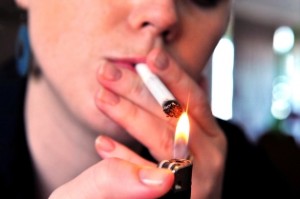 The Scottish Government launched its five-year tobacco control strategy today