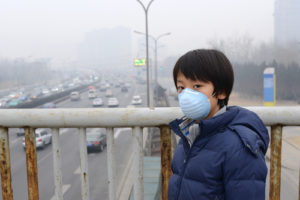 The risks from air pollution are greater than previously understood, according to the World Health Organisation