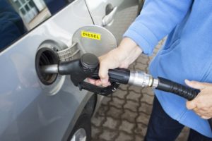 RAC Foundation has called for ministers to consider introducing a scrappage scheme for older diesel cars