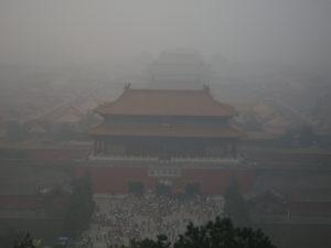 Measures to tackle air quality in Beijing have been outlined