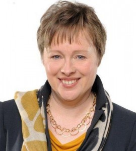 Labour's shadow environment secretary, Maria Eagle MP