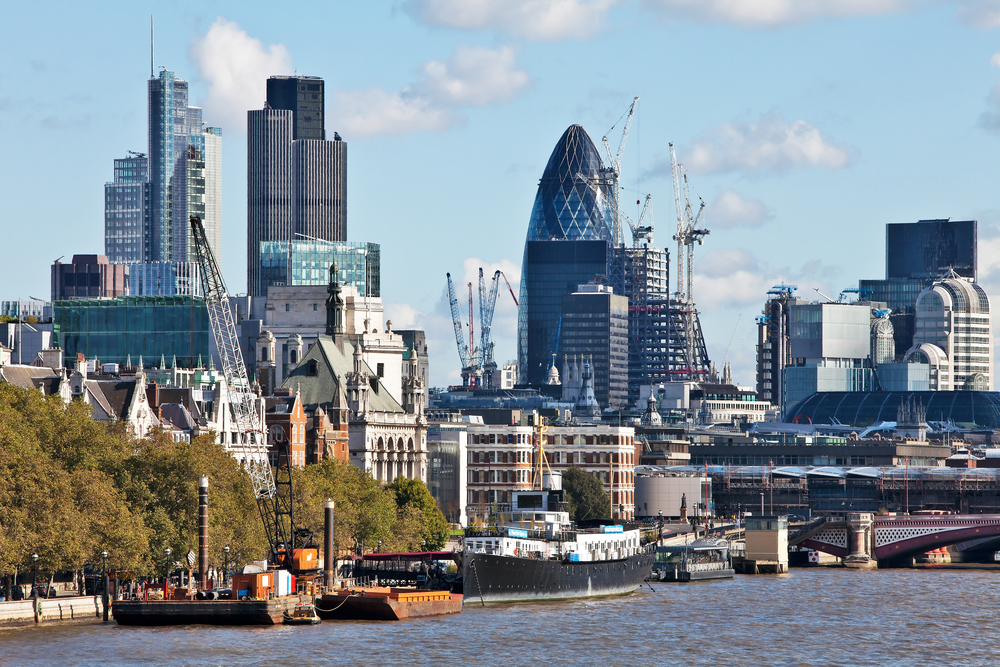 City of London indicates support for diesel ban - AirQualityNews