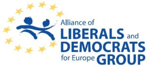 The ALDE group comprises 68 MEPs