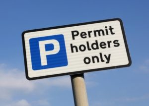 £96 parking permit charges for diesel drivers are set to be introduced in Islington from April 2015
