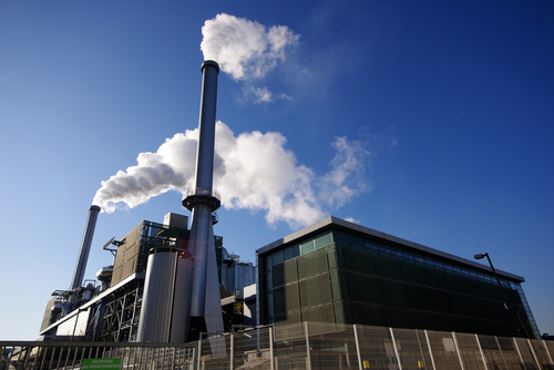 Waste industry report defends 'clean and green' incinerators