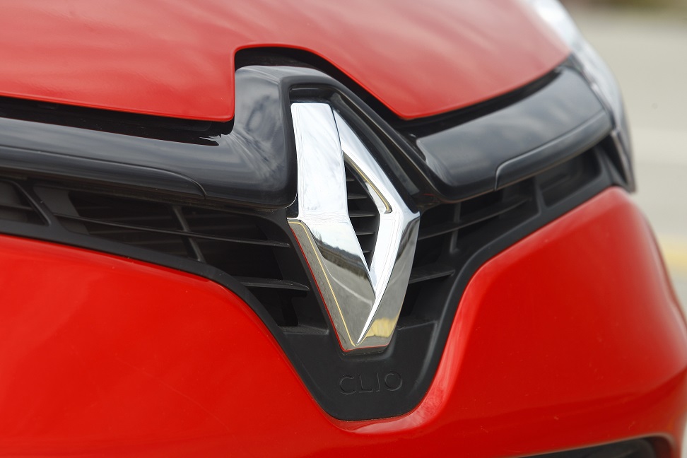 Car-maker Renault is among those whose vehicles have been tested