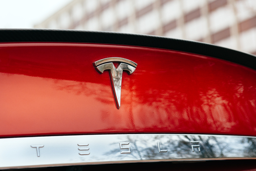 Tesla anticipates that the Model 3 will be in production by late 2017