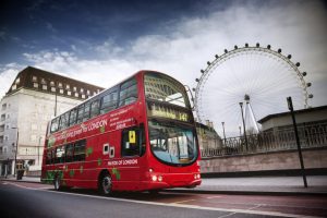 Volvo met with TfL to discuss the wider adoption of electric buses in London
