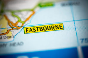 Eastbourne borough council wants to tackle air pollution in the town