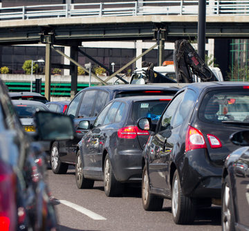 traffic