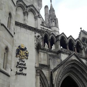 The High Court has ordered Defra to quash its Air Quality Plan for 'optimistic' modelling of NO2 emissions