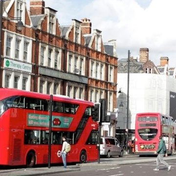 Lambeth