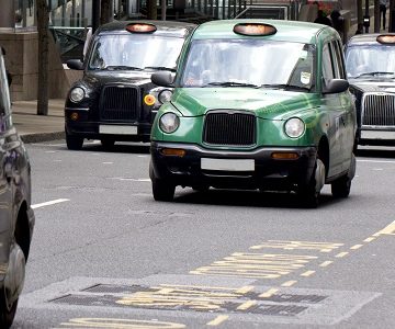 Taxis