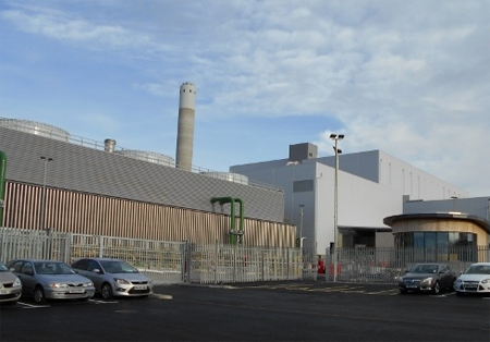 Viridor looks to amend Runcorn incineration permit