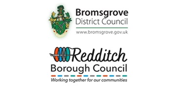 Bromsgrove and Redditch Councils