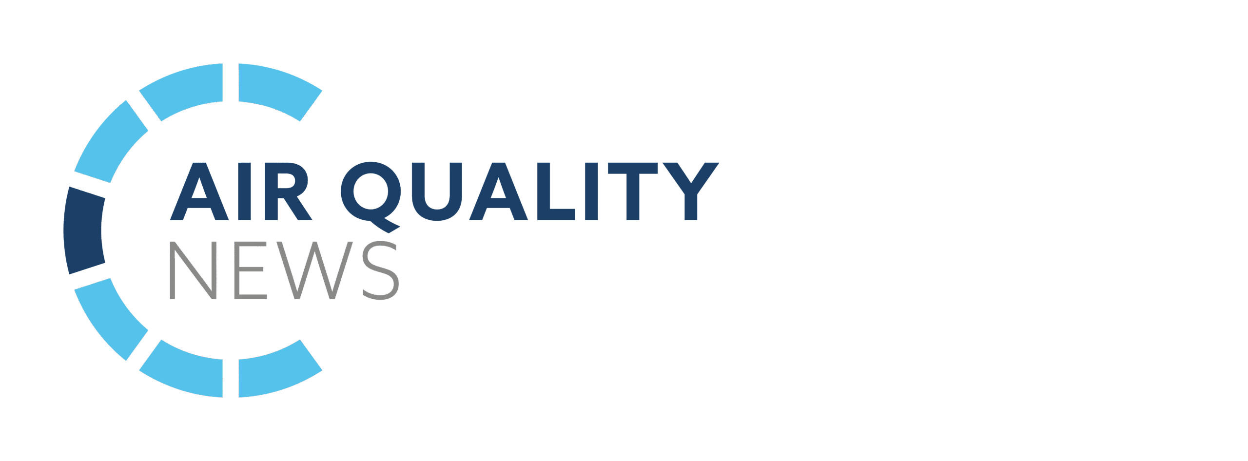 The air quality news and information site