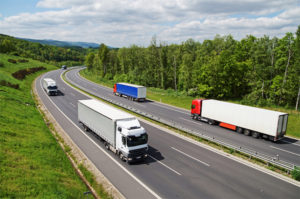 Why the freight sector is heading in the right direction on emissions