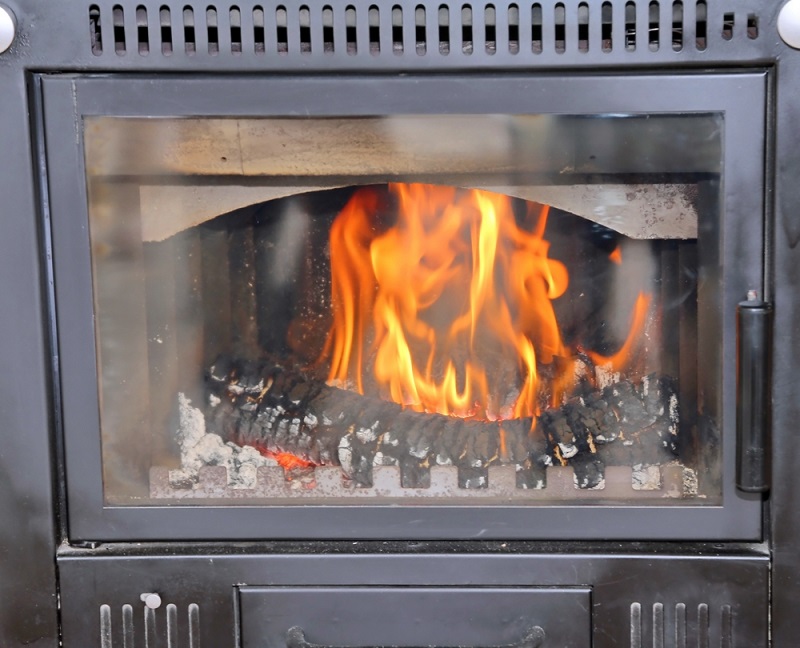 Stove manufacturers welcome Clean Air Strategy – AirQualityNews