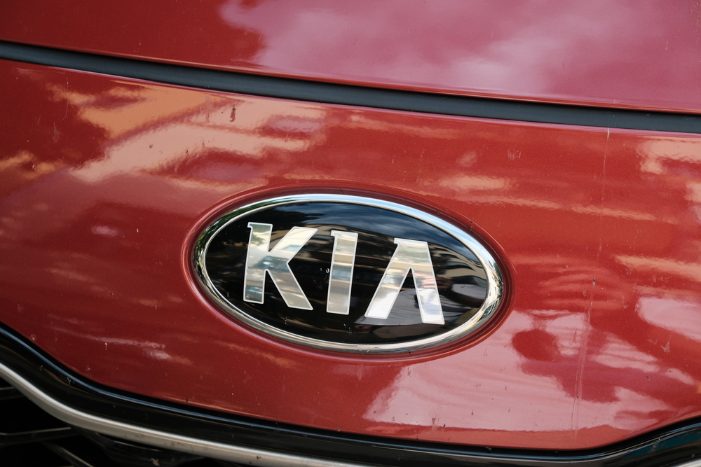 Kia customers to be offered EV charging points – AirQualityNews