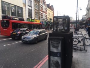 Government to review air quality monitoring rules