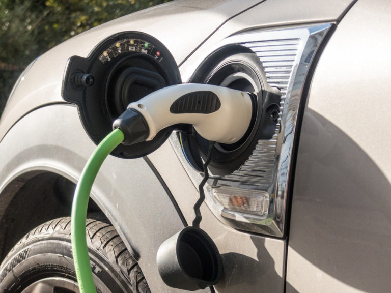 British Gas offers tariff for EV drivers