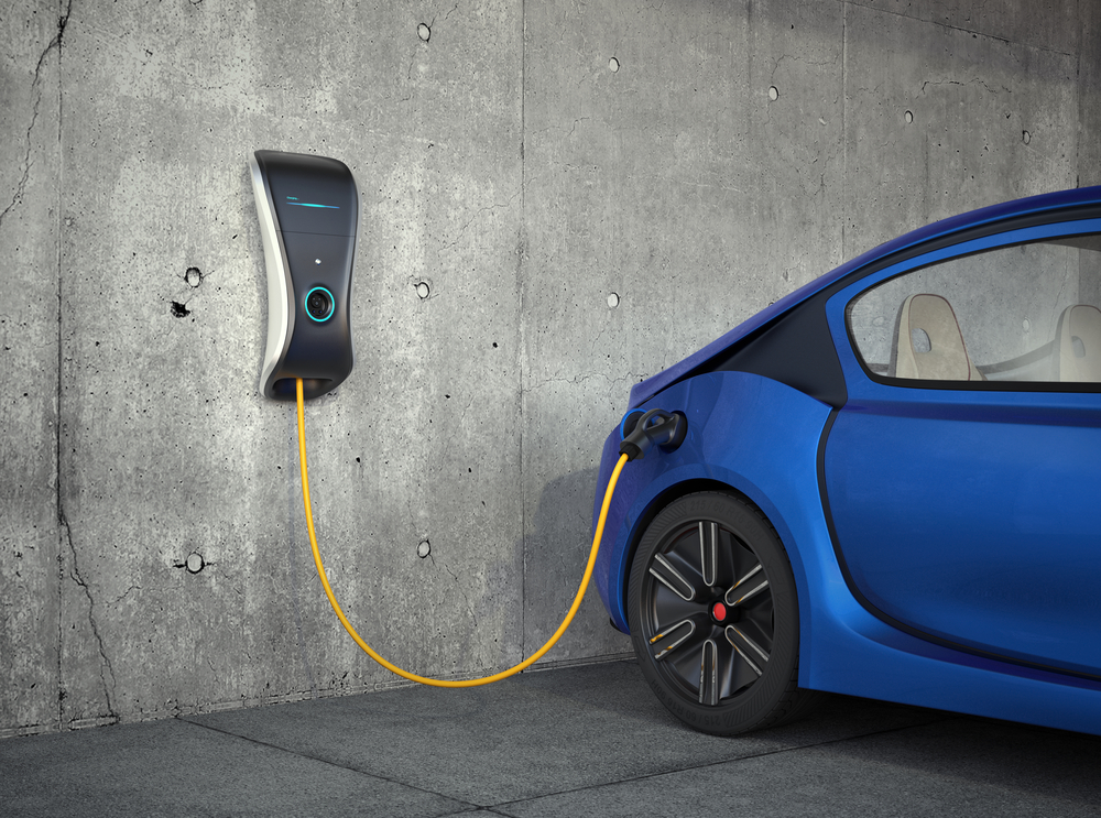 Vehicletogrid charging projects awarded £30m funding