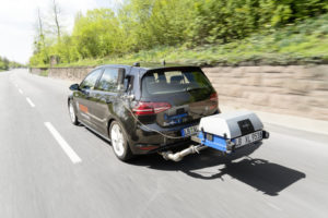 Tougher emissions tests now in effect for new cars