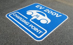 UK must spend £1.6bn on 28,000 EV charge points, says Deloitte