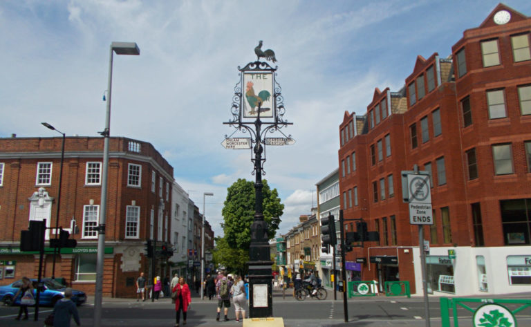 Sutton Council announces revised Air Quality Action Plan – AirQualityNews