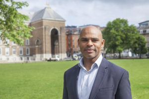 Interview: Is Bristol Mayor Marvin Rees taking air pollution seriously?