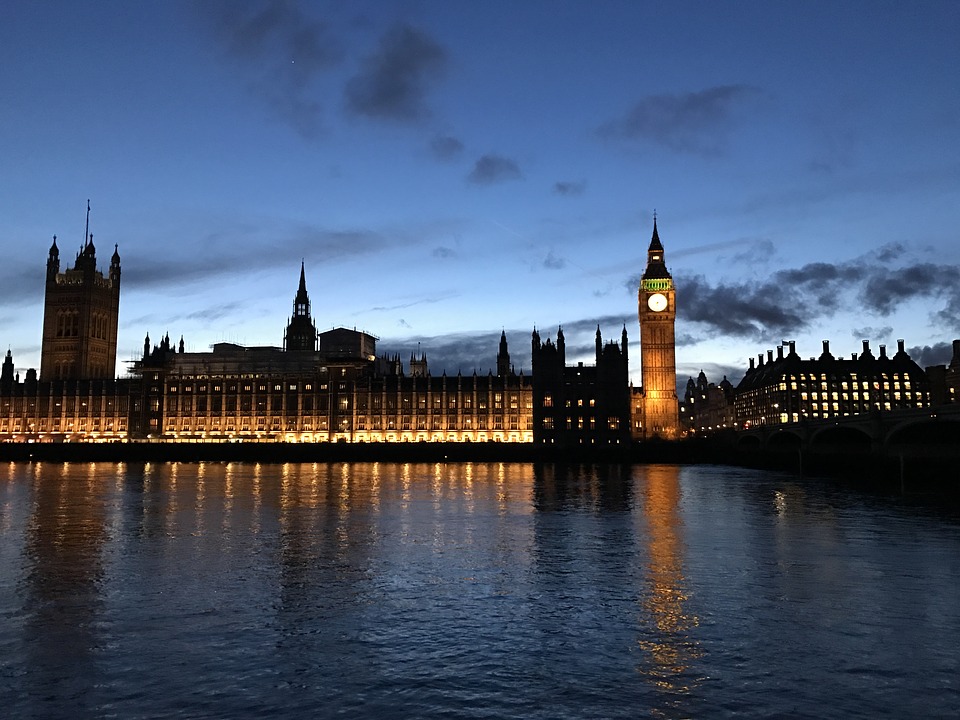 House of Commons passes net zero carbon bill