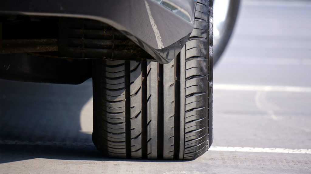 Brake and tyre emissions must be ‘immediate priority’, warn academics