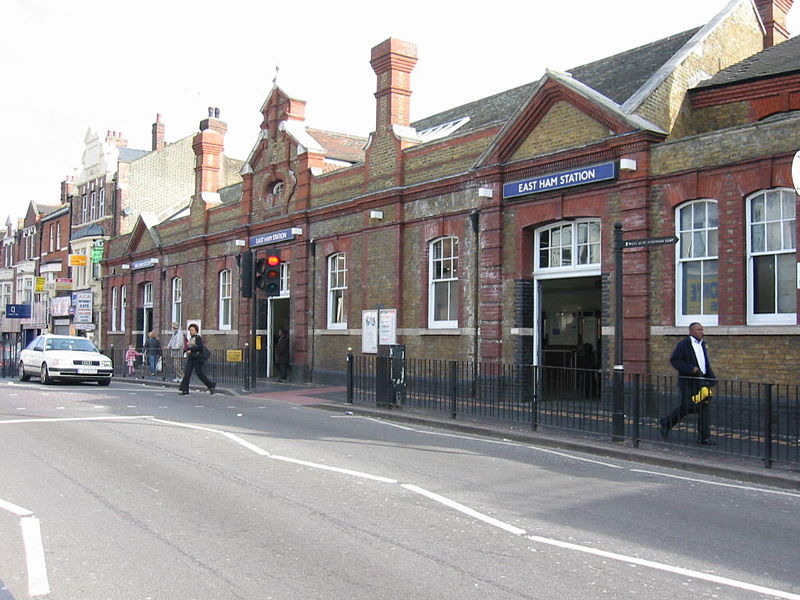 Newham pilots East Ham traffic reduction scheme