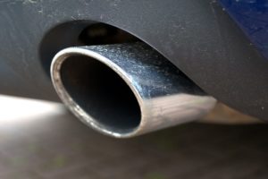 Shapps to look at bringing petrol and diesel car ban forward