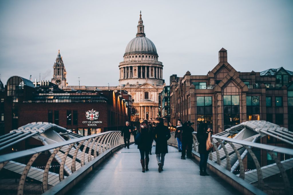 London’s hosts largest Car Free Day in history