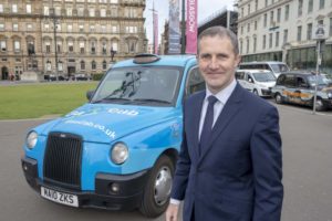 Low Emission Zone support fund announced in Scotland