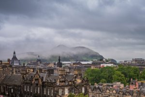 Scotland passes Transport Bill to help improve air quality