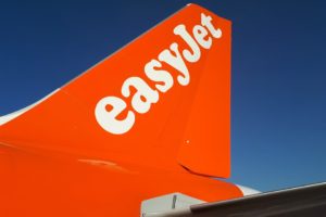 Easyjet to offset all emissions from flights