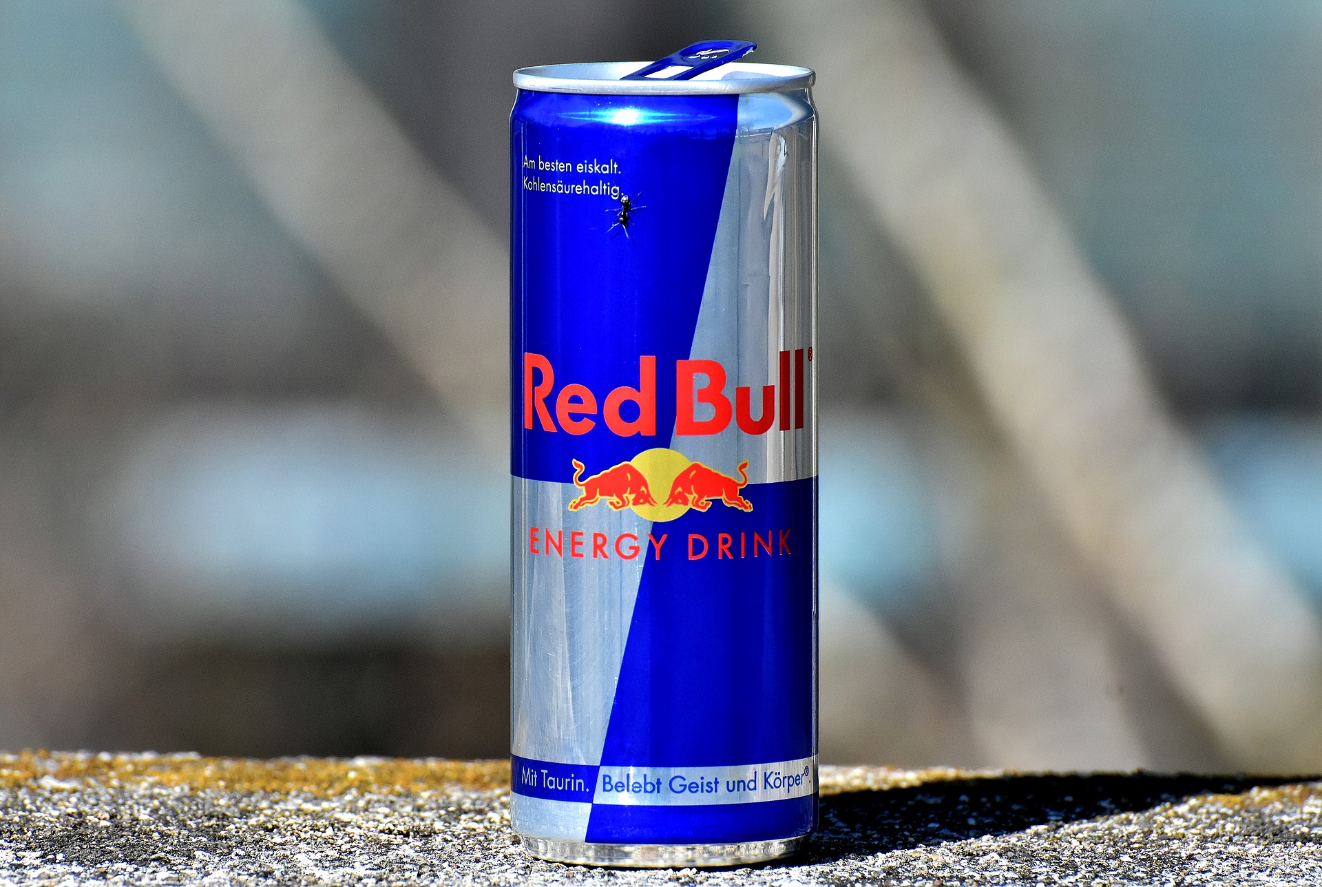 Red Bull Installs Clean Air Devices In Company Cars Airqualitynews