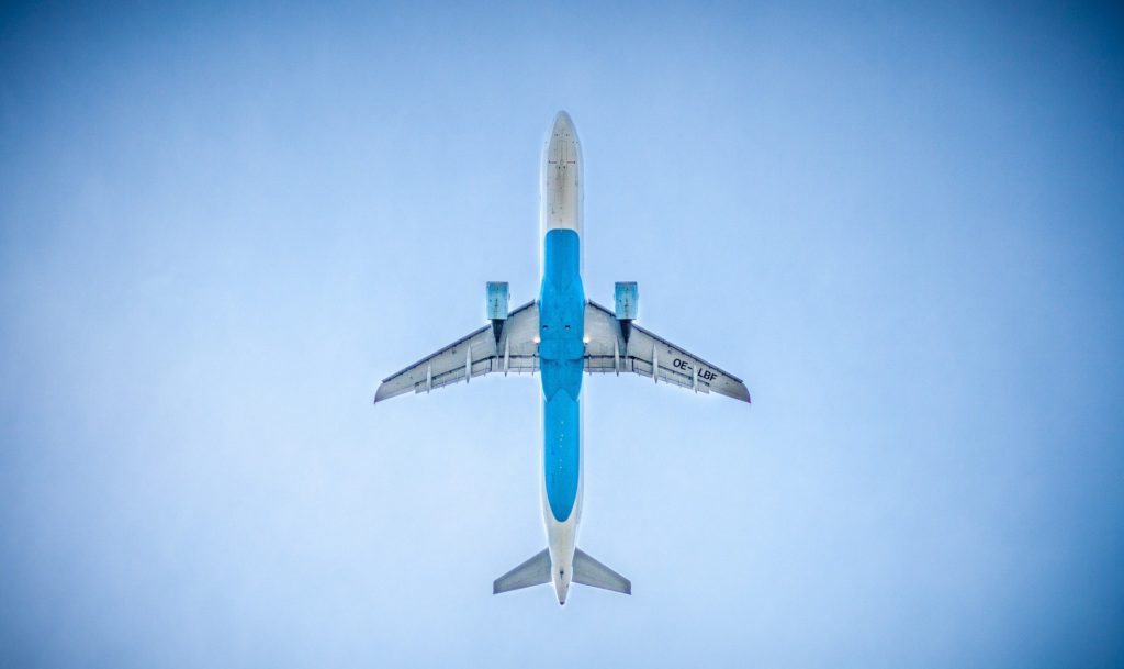 British Airways named second biggest climate polluter