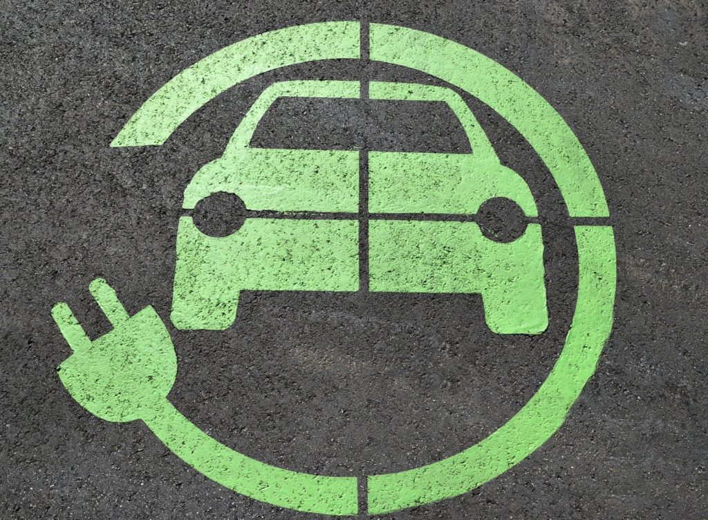 Government cuts EV car grants