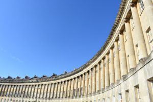 Why Bath’s new CAZ represents a monumental moment in the fight for clean air