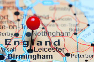 Leicester CAZ plans scrapped