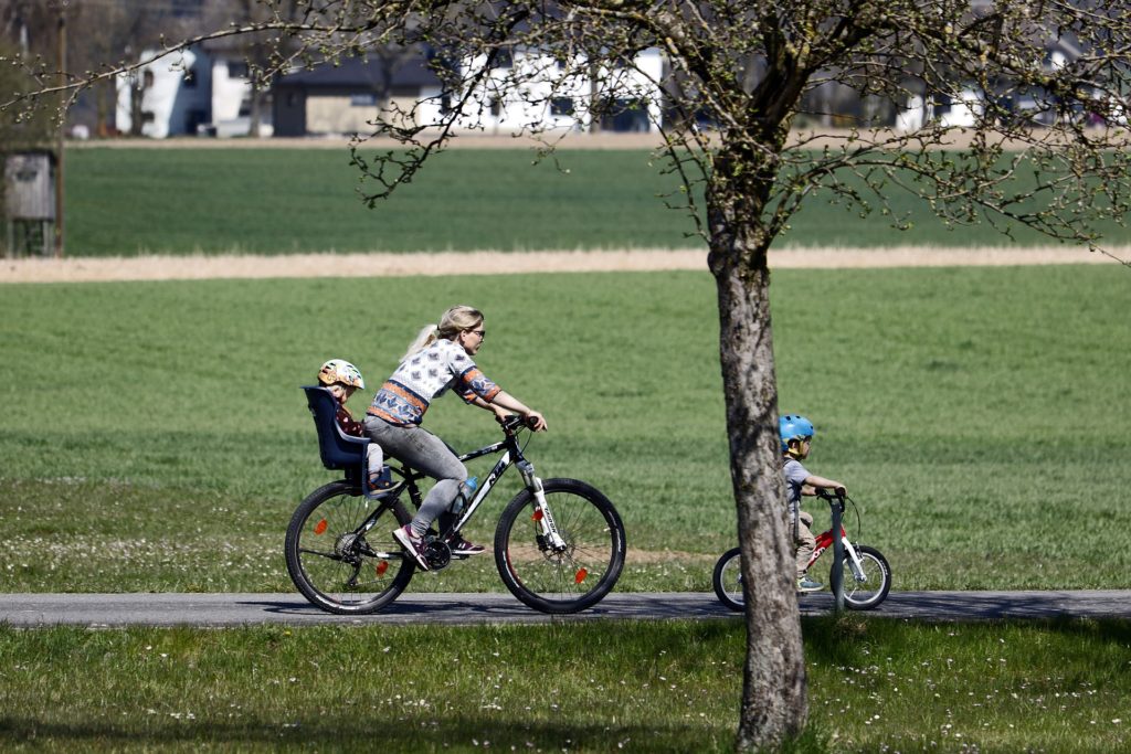 Half of UK children are worried about air pollution