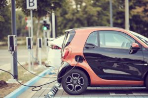 EV drivers call for better public charging facilities