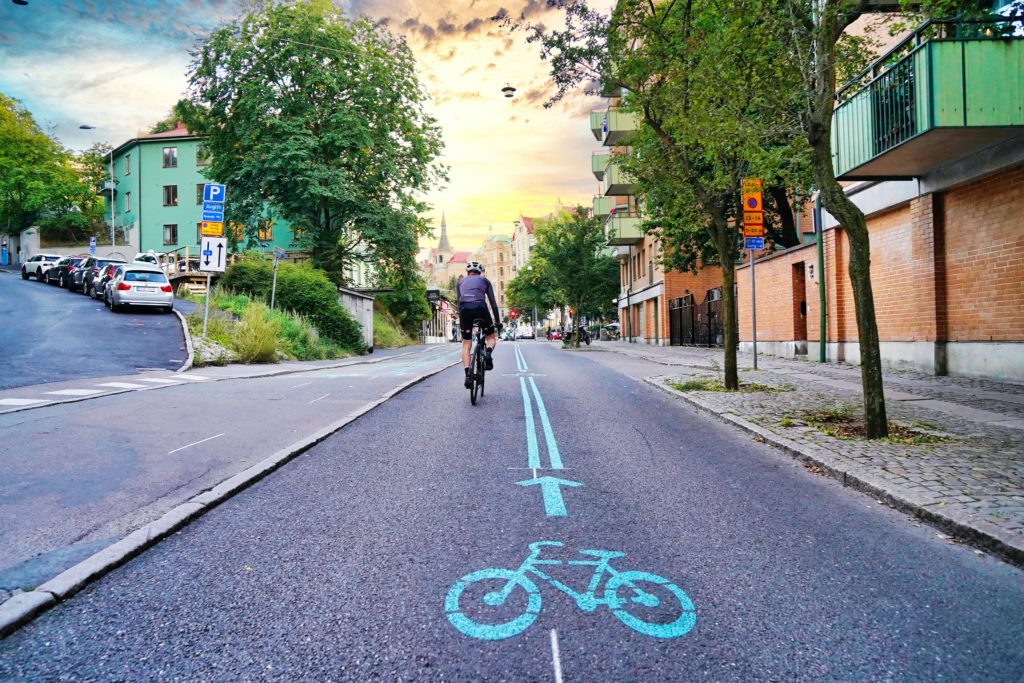 New inquiry will inform the government’s walking and cycling strategy